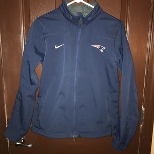 Nike Ambassador Jacket